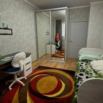 Продается 3-х комнатная квартира, 170 м²