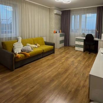 Продается 3-х комнатная квартира, 170 м²
