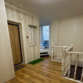 Продается 3-х комнатная квартира, 170 м²