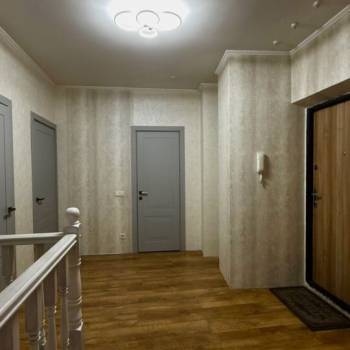 Продается 3-х комнатная квартира, 170 м²