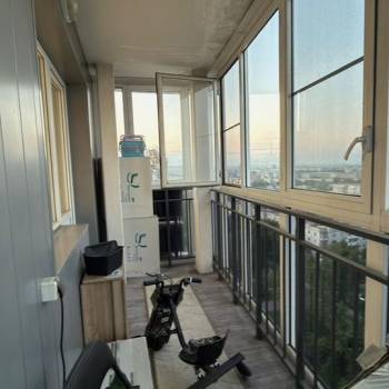 Продается 3-х комнатная квартира, 170 м²