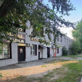 Сдается Нежилое помещение, 51 м²