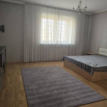 Сдается Многокомнатная квартира, 97,4 м²