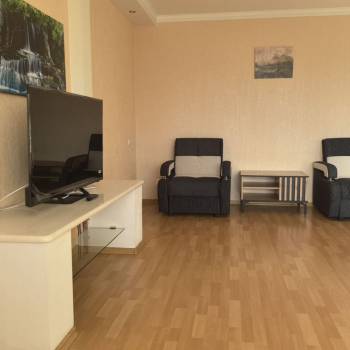 Сдается Многокомнатная квартира, 97,4 м²