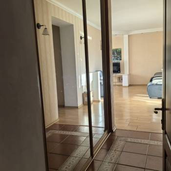 Сдается Многокомнатная квартира, 97,4 м²