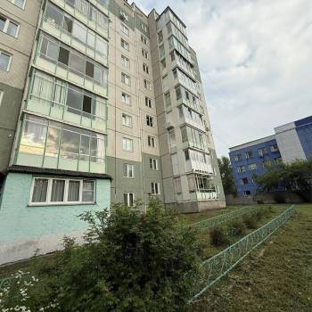 Продается 3-х комнатная квартира, 70 м²