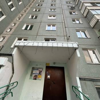 Продается 3-х комнатная квартира, 70 м²