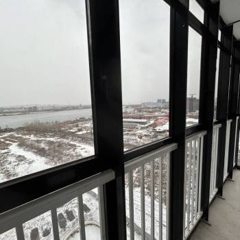 Сдается 2-х комнатная квартира, 54,5 м²