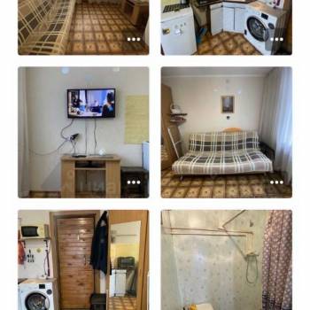Сдается Комната, 14 м²