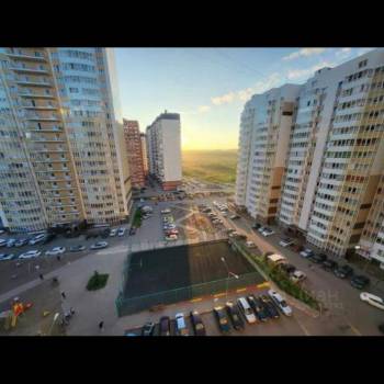 Сдается 1-комнатная квартира, 27,4 м²