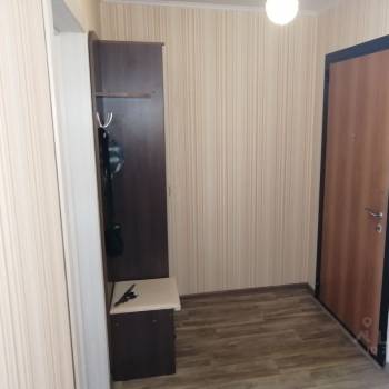 Сдается 1-комнатная квартира, 49,2 м²