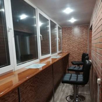 Сдается 1-комнатная квартира, 49,2 м²