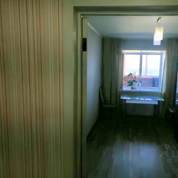 Сдается 1-комнатная квартира, 49,2 м²