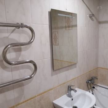 Сдается 1-комнатная квартира, 49,2 м²