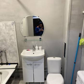 Продается 1-комнатная квартира, 38,5 м²