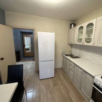 Продается 1-комнатная квартира, 38,5 м²