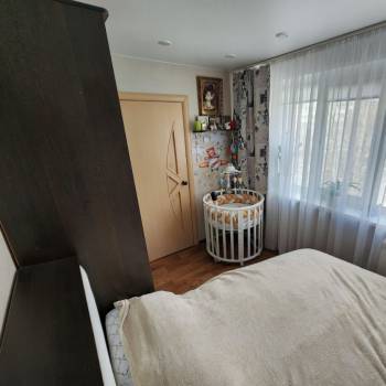 Продается 3-х комнатная квартира, 47,5 м²