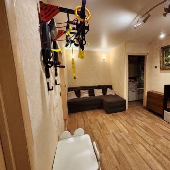 Продается 3-х комнатная квартира, 47,5 м²