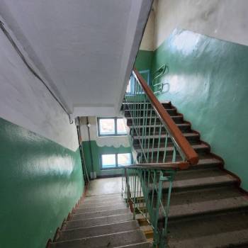 Продается 3-х комнатная квартира, 47,5 м²