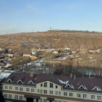Продается Многокомнатная квартира, 86,4 м²