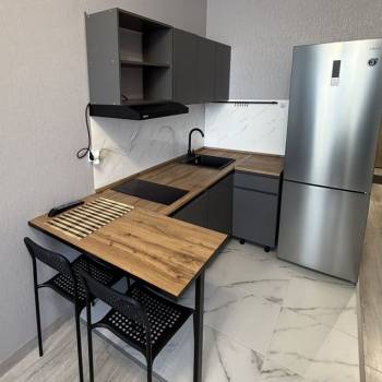 Сдается 1-комнатная квартира, 26 м²