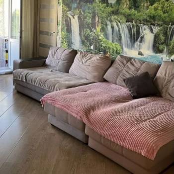 Продается 2-х комнатная квартира, 39,5 м²