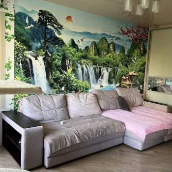 Продается 2-х комнатная квартира, 39,5 м²