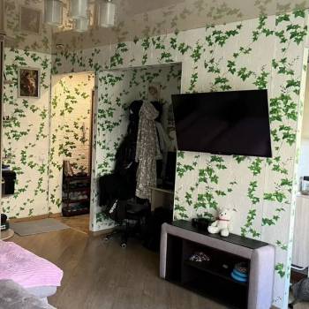 Продается 2-х комнатная квартира, 39,5 м²