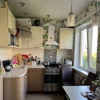 Продается 2-х комнатная квартира, 39,5 м²