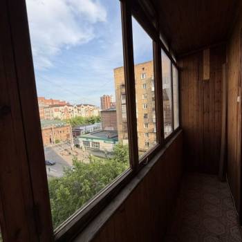 Сдается 1-комнатная квартира, 30 м²