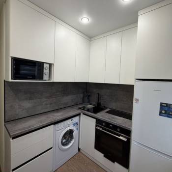 Сдается 1-комнатная квартира, 30 м²