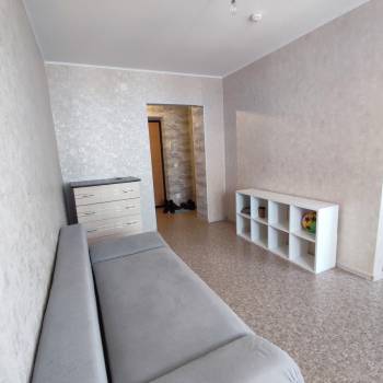 Сдается 1-комнатная квартира, 28 м²