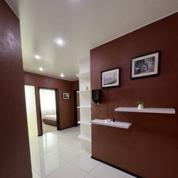 Сдается 2-х комнатная квартира, 60 м²