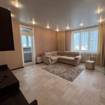 Сдается 2-х комнатная квартира, 60 м²