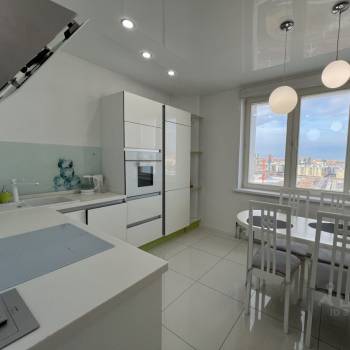 Сдается 2-х комнатная квартира, 60 м²