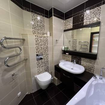 Сдается 2-х комнатная квартира, 60 м²
