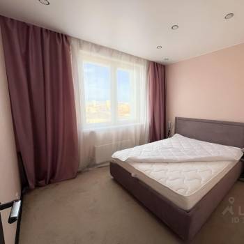 Сдается 2-х комнатная квартира, 60 м²