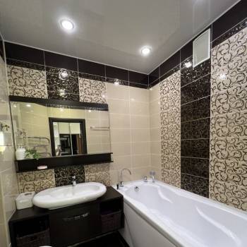 Сдается 2-х комнатная квартира, 60 м²