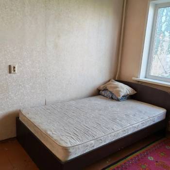 Сдается 1-комнатная квартира, 16,8 м²