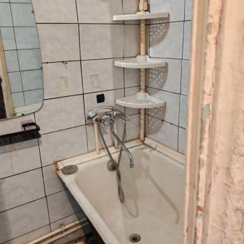 Сдается 1-комнатная квартира, 16,8 м²