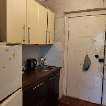 Сдается 1-комнатная квартира, 16,8 м²