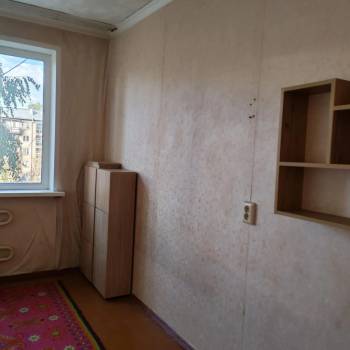 Сдается 1-комнатная квартира, 16,8 м²