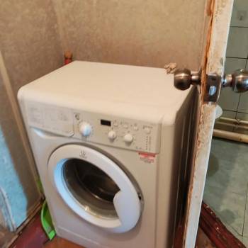 Сдается 1-комнатная квартира, 16,8 м²