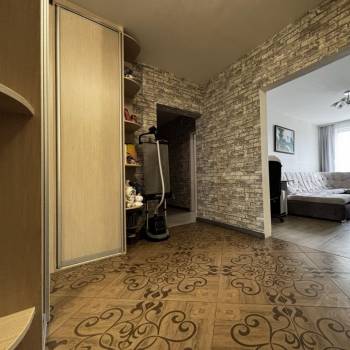 Продается 3-х комнатная квартира, 86 м²