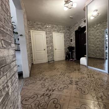 Продается 3-х комнатная квартира, 86 м²