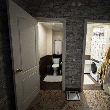 Продается 3-х комнатная квартира, 86 м²