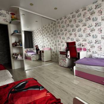 Продается 3-х комнатная квартира, 86 м²