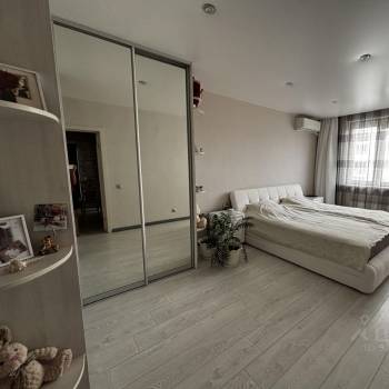 Продается 3-х комнатная квартира, 86 м²