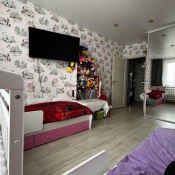 Продается 3-х комнатная квартира, 86 м²