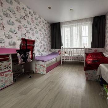Продается 3-х комнатная квартира, 86 м²